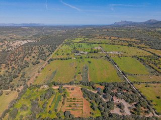 Terreno en venta en Manacor Centro en Manacor