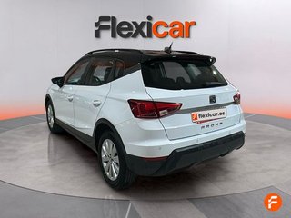 Seat Arona 1.0 TSI 81kW (110CV) Style