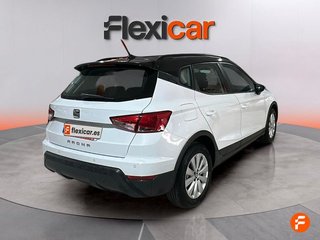 Seat Arona 1.0 TSI 81kW (110CV) Style