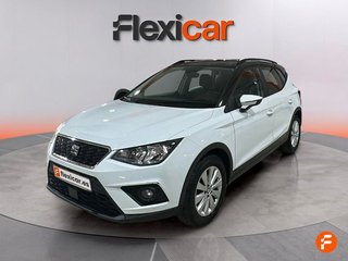 Seat Arona 1.0 TSI 81kW (110CV) Style