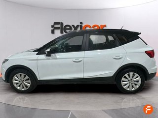 Seat Arona 1.0 TSI 81kW (110CV) Style