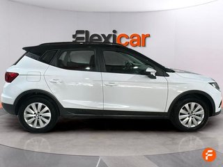 Seat Arona 1.0 TSI 81kW (110CV) Style