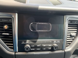 Porsche Macan S Diesel