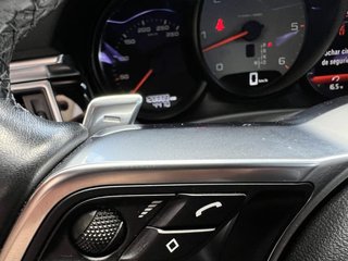 Porsche Macan S Diesel