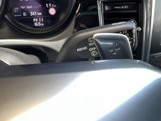 Porsche Macan S Diesel