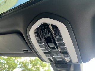 Porsche Macan S Diesel