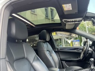 Porsche Macan S Diesel