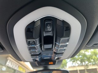 Porsche Macan S Diesel