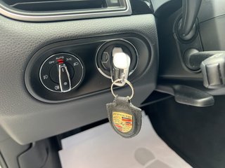 Porsche Macan S Diesel