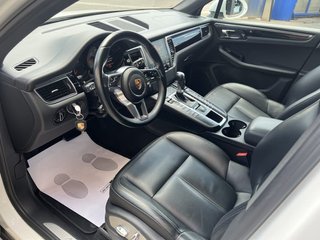 Porsche Macan S Diesel
