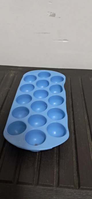Vassoi per cubetti di ghiaccio