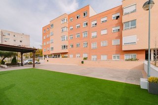 Piso en alquiler en Norte en Alcobendas