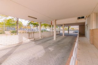Piso en alquiler en Norte en Alcobendas