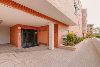 Piso en alquiler en Norte en Alcobendas