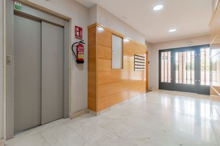 Piso en alquiler en Norte en Alcobendas