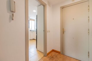 Piso en alquiler en Norte en Alcobendas