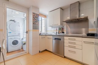 Piso en alquiler en Norte en Alcobendas