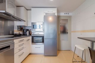 Piso en alquiler en Norte en Alcobendas
