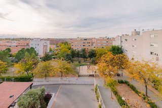 Piso en alquiler en Norte en Alcobendas