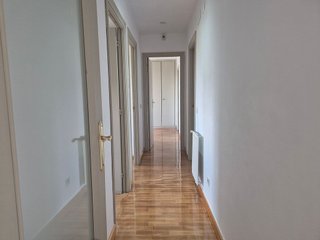 Piso en alquiler en Norte en Alcobendas