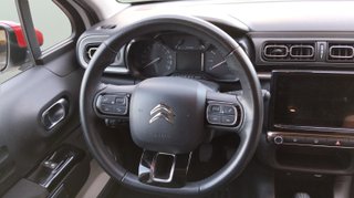 Citroen C3 PureTech 83 Feel Pack 61 kW (83 CV)