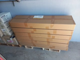 Portabicicletas para caravana