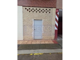 Local comercial en venta en Nájera