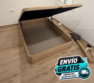 Canapé 150x190 en stock