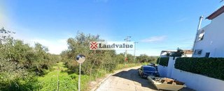 Solar en venta en Villanueva del Ariscal