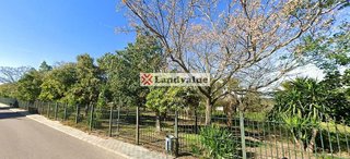 Solar en venta en Villanueva del Ariscal
