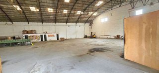 Nave industrial en venta en Crevillent