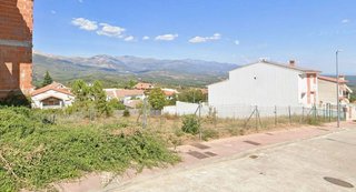 Terreno en venta en Jaraíz de la Vera