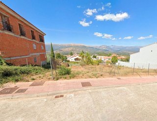 Terreno en venta en Jaraíz de la Vera