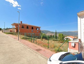 Terreno en venta en Jaraíz de la Vera