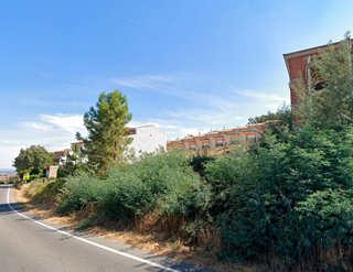 Terreno en venta en Jaraíz de la Vera