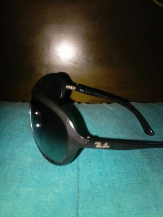 Gafas de sol Ray-Ban originales
