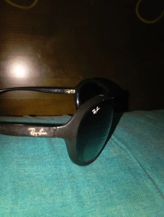 Gafas de sol Ray-Ban originales
