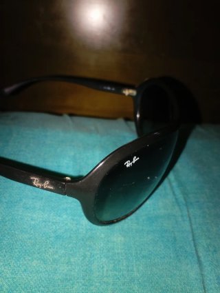 Gafas de sol Ray-Ban originales