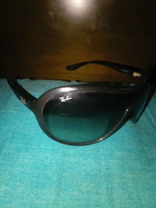 Gafas de sol Ray-Ban originales
