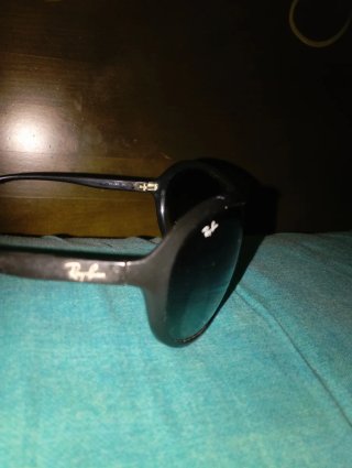 Gafas de sol Ray-Ban originales