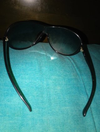Gafas de sol Ray-Ban originales