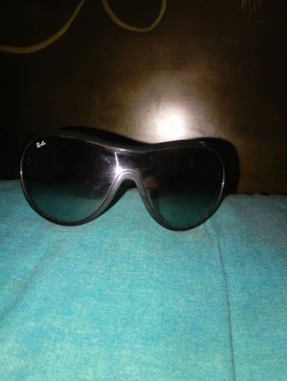 Gafas de sol Ray-Ban originales