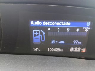 Honda Civic 2014