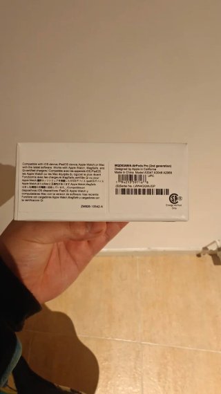 Airpods Pro 2da Gen