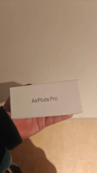 Airpods Pro 2da Gen