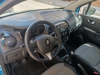 Renault Captur 2017
