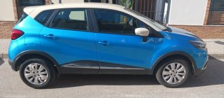 Renault Captur 2017