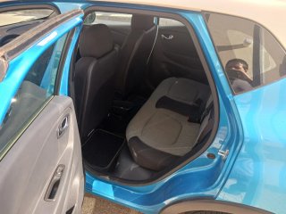 Renault Captur 2017