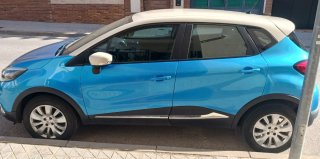 Renault Captur 2017