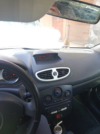 Renault Clio 2011
